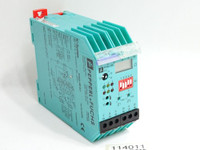 Pepperl KHA6-GR-EX1 Used Surplus