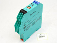 Pepperl KHA6-SR2-EX1WLB Used Surplus