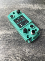 Pepperl KP2-2HRX-2V1 Used Surplus