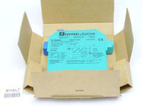 Pepperl KSD2-CO-S-EX Used Surplus