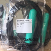 Pepperl LFL2-CK-U-PVC3 Used Surplus