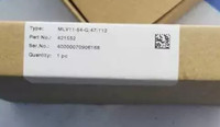 Pepperl MLV11-54-G