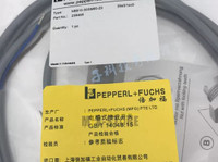 Pepperl NBB10-30GM60-Z0