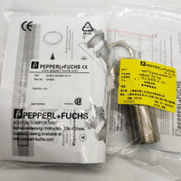 Pepperl NCB15-30GM50-Z4-V1 Used Surplus
