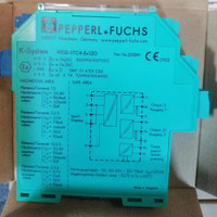 Pepperl STC4-EX1