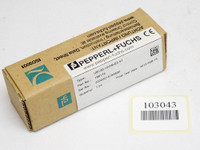 Pepperl UB120-12GM-E5-V1 Used Surplus