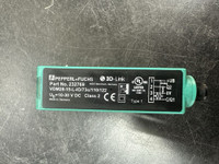 Pepperl VDM28-15-L1-IO Used Surplus