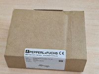 Pepperl VDM28-50-R1-IO Used Surplus