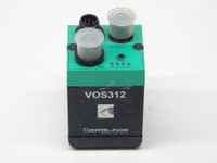 Pepperl VOS312 Used Surplus