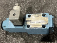 Rexroth AG24N9K4V Used Surplus