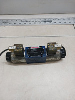 Rexroth R900568233 Used Surplus