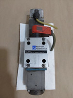 Rexroth A128-276 Used Surplus
