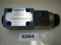 Rexroth EG24N9Z45 Used Surplus