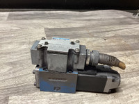 Rexroth AG24N Used Surplus