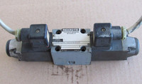 Rexroth AG24N9K45 Used Surplus