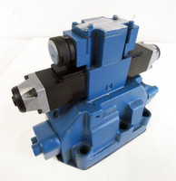Rexroth AG24NDZL Used Surplus