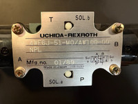 Rexroth AW100-00