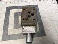 Rexroth DP2-11 Used Surplus