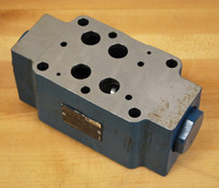 Rexroth Z2S16-B1-51-A2-30 Used Surplus