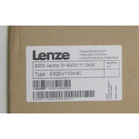 lenze E82EV113K4C