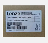 lenze E82EV752K4C240