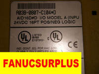 GE Fanuc A03B-0807-C104