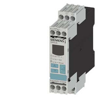 Siemens 3UG4625-1CW30 Used Surplus