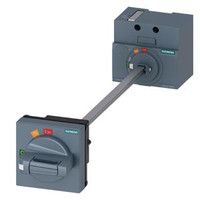 Siemens 3VA9137-0FK31 Used Surplus