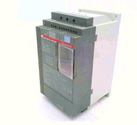 PSS72/124-500F Starter Used Surplus