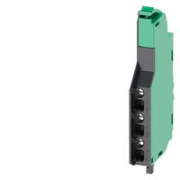 Siemens 3VA9988-0AB23
