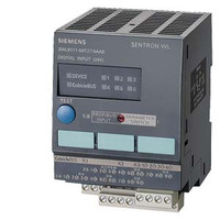 Siemens 3WL9111-0AT27-0AA0 Used Surplus