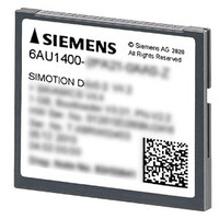 Siemens 6AU1400-2PA23-0AA0