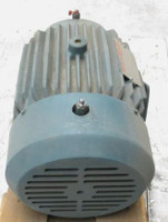 Reliance Electric P18G3338-G Motor Never Used Surplus
