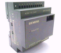 Siemens 6ED1052-2FB00-0BA5 Used Surplus