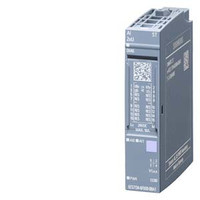 Siemens Analog input modules 6ES7134-6FB00-0BA1