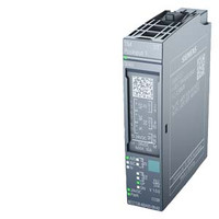 Siemens 6ES7138-6BA00-0BA0 Used Surplus