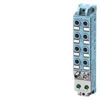 Siemens 6ES7141-5BF00-0BA0 Used Surplus