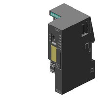 Siemens 6ES7151-7FA21-0AB0 Used Surplus