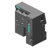 Siemens 6ES7151-8AB01-0AB0 Used Surplus