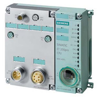 Siemens 6ES7154-8AB01-0AB0 Used Surplus