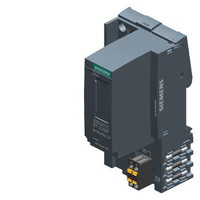 Siemens 6ES7155-6AU01-0CN0 Used Surplus