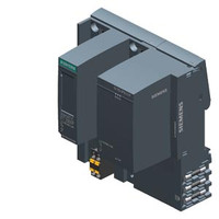 Siemens 6ES7155-6AU30-0CN0 Used Surplus