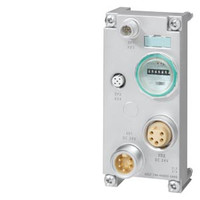 Siemens 6ES7194-4AD00-0AA0 Used Surplus