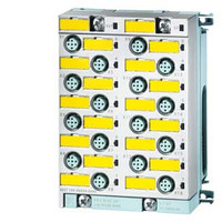Siemens Fail-safe digital expansion modules 6ES7194-4DD00-0AA0 Used