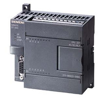 Siemens 6ES7211-0AA23-0XB0 Used Surplus