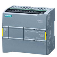 Siemens 6ES7214-1AF40-0XB0 Never Used Surplus