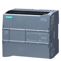 Siemens CPU 1214C 6ES7214-1BG40-0XB0