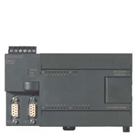 Siemens 6ES7214-2AD23-0XB0 Used Surplus