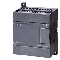 Siemens 6ES7221-1EF22-0XA0