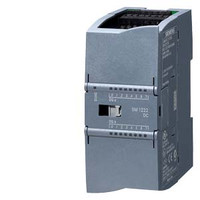 Shop Used Siemens 6ES7222-1HF20-0XA0 Used Surplus